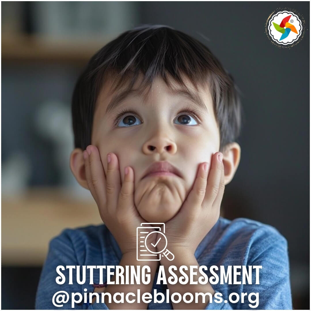 Stuttering Assessment